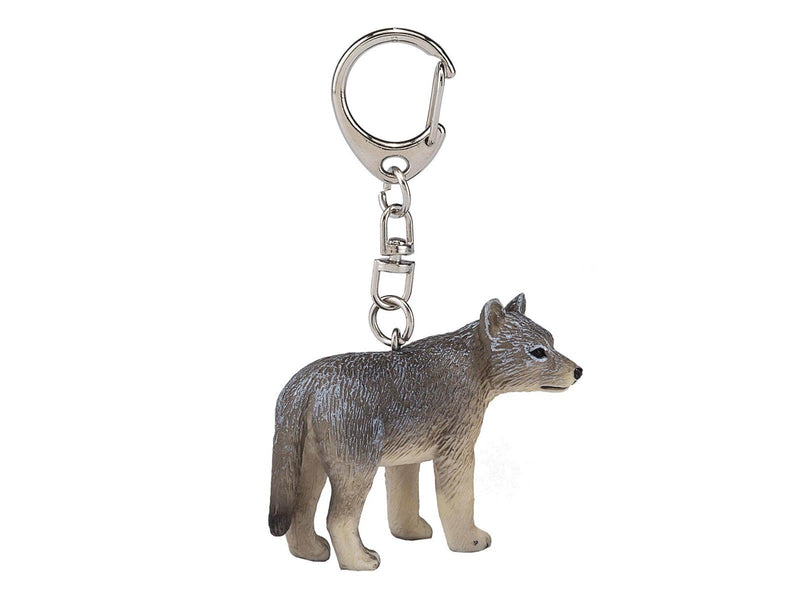 Mojo Keychain Wolf Cub - 387430