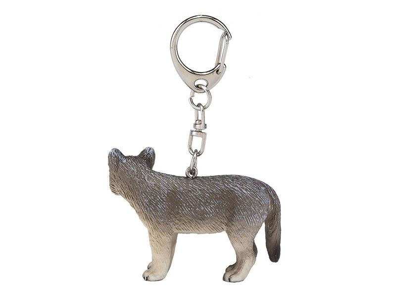 Mojo Keychain Wolf Cub - 387430