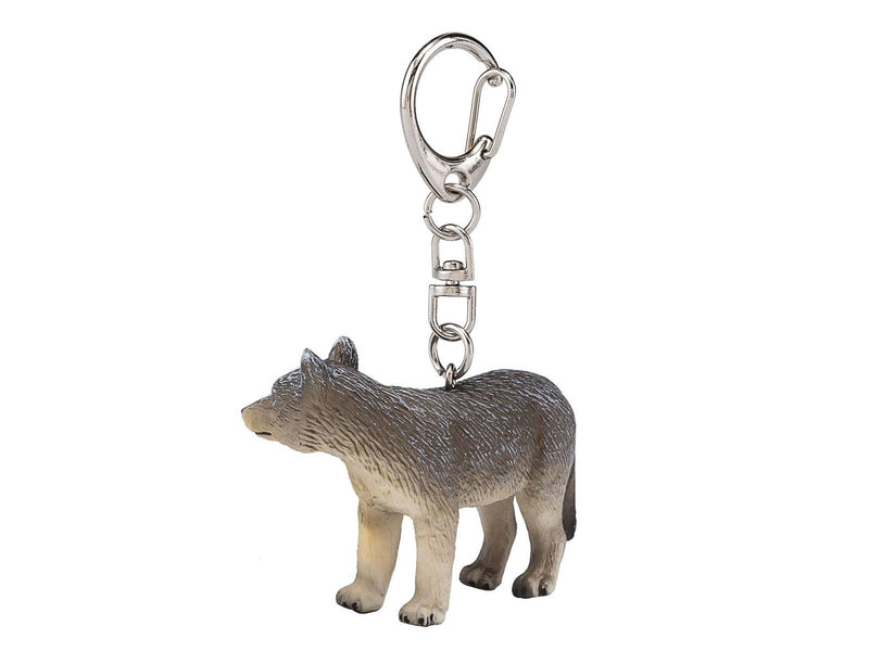 Mojo Keychain Wolf Cub - 387430