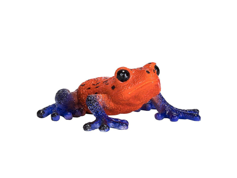 Mojo Wildlife Poison Dart Tree Frog - 381016