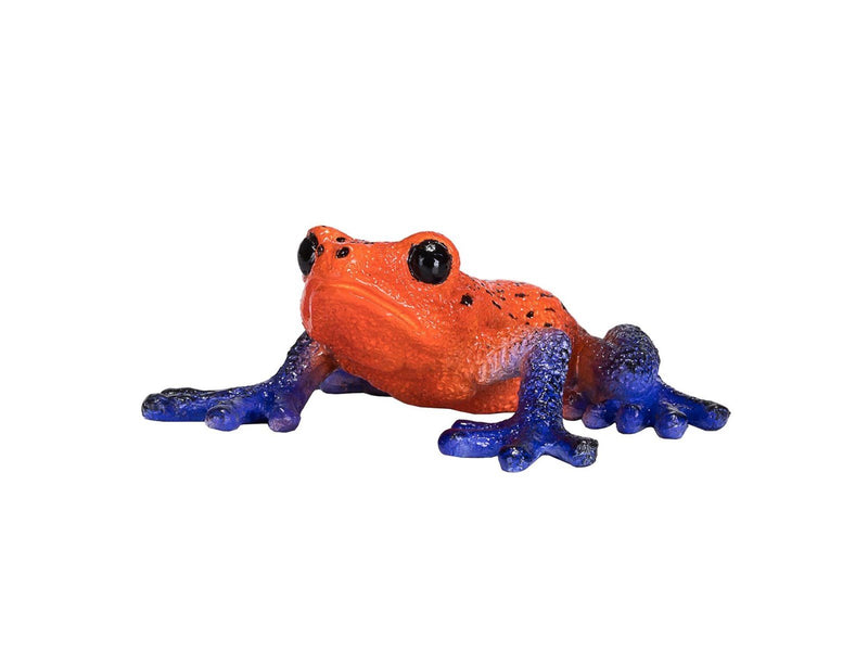 Mojo Wildlife Poison Dart Tree Frog - 381016