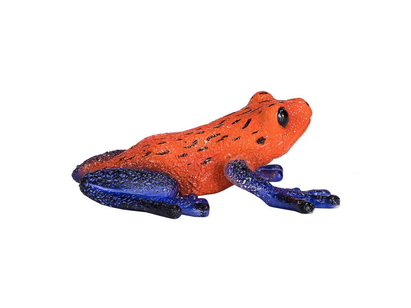 Mojo Wildlife Poison Dart Tree Frog - 381016