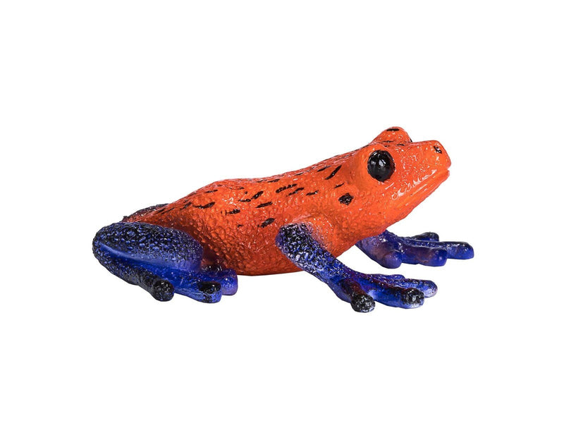 Mojo Wildlife Poison Dart Tree Frog - 381016