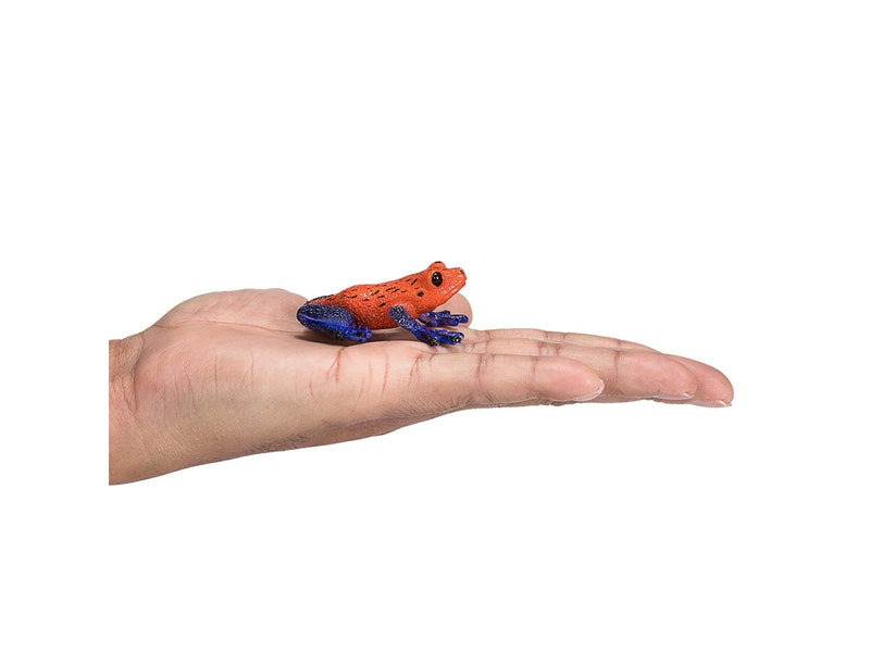 Mojo Wildlife Poison Dart Tree Frog - 381016