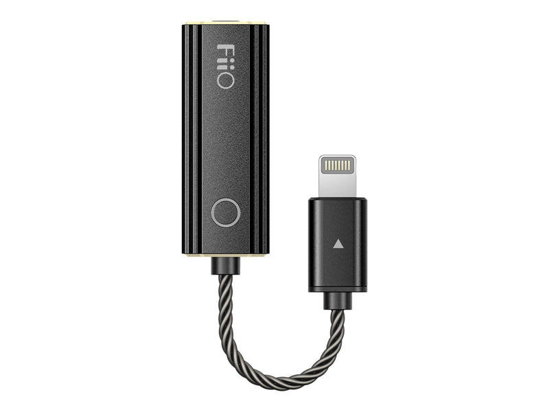 FiiO KA2 Lightning