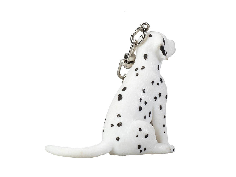 Mojo Farmland Keychain Dalmatian Puppy - 387462