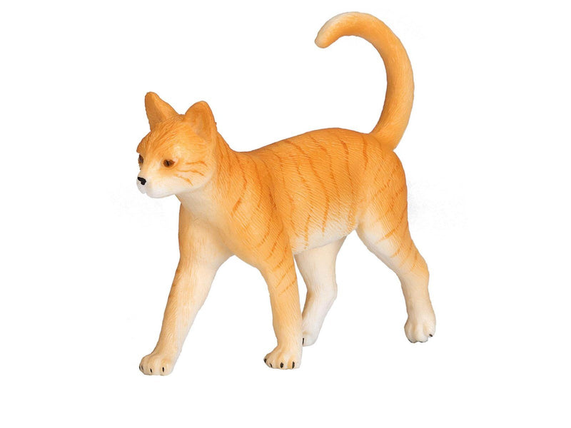 Mojo Farmland Cat Striped