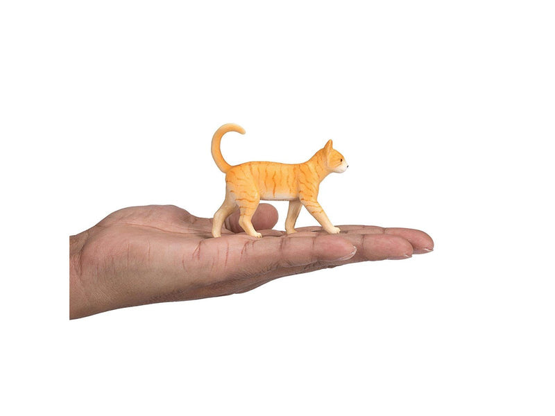 Mojo Farmland Cat Striped