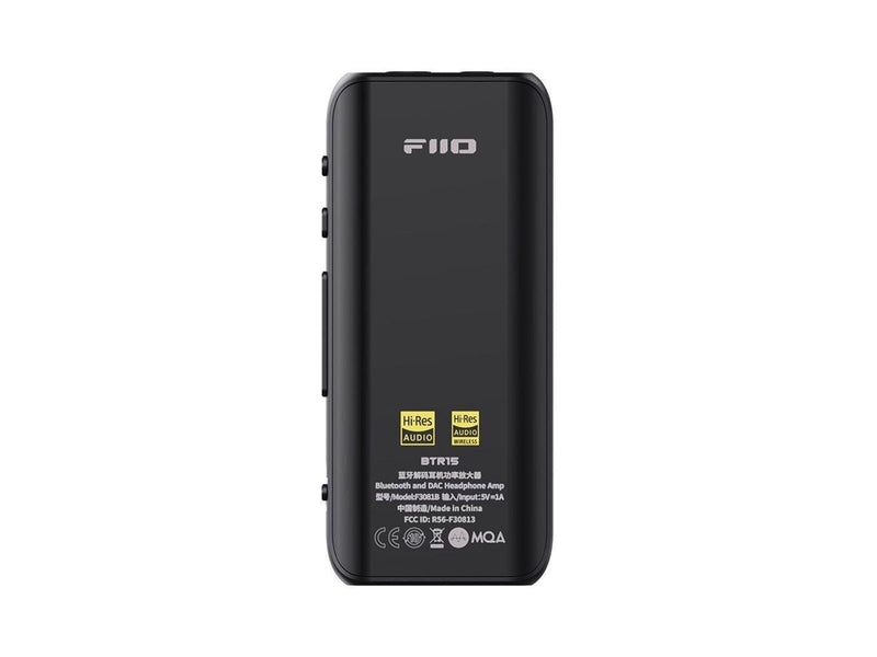 FiiO BTR15