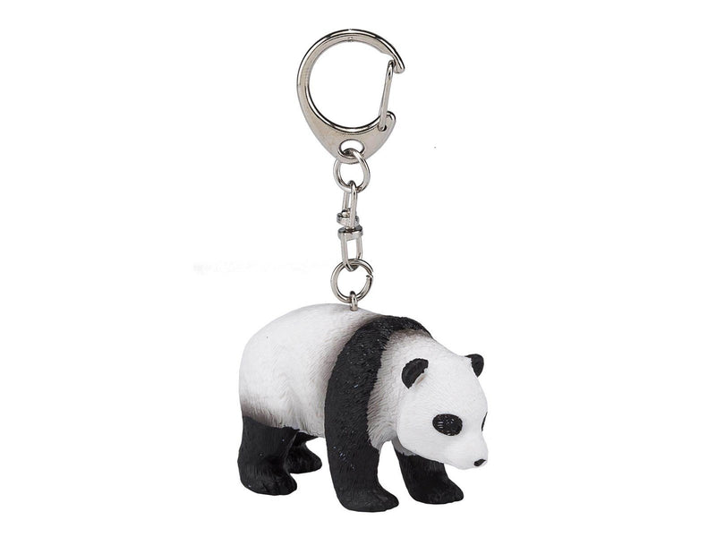 Mojo Keychain Panda Baby