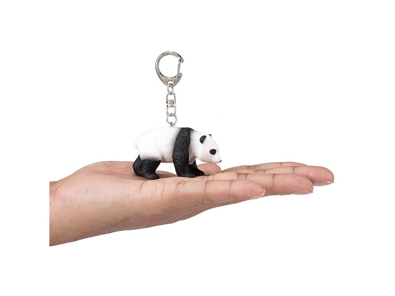 Mojo Keychain Panda Baby