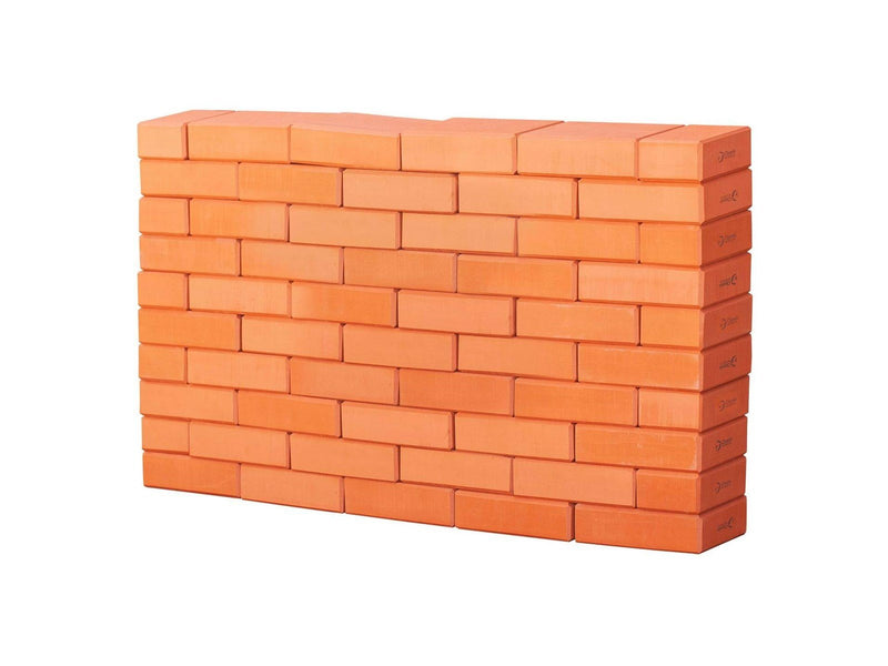 Classic World EVA Soft Building Blocks 55dlg.