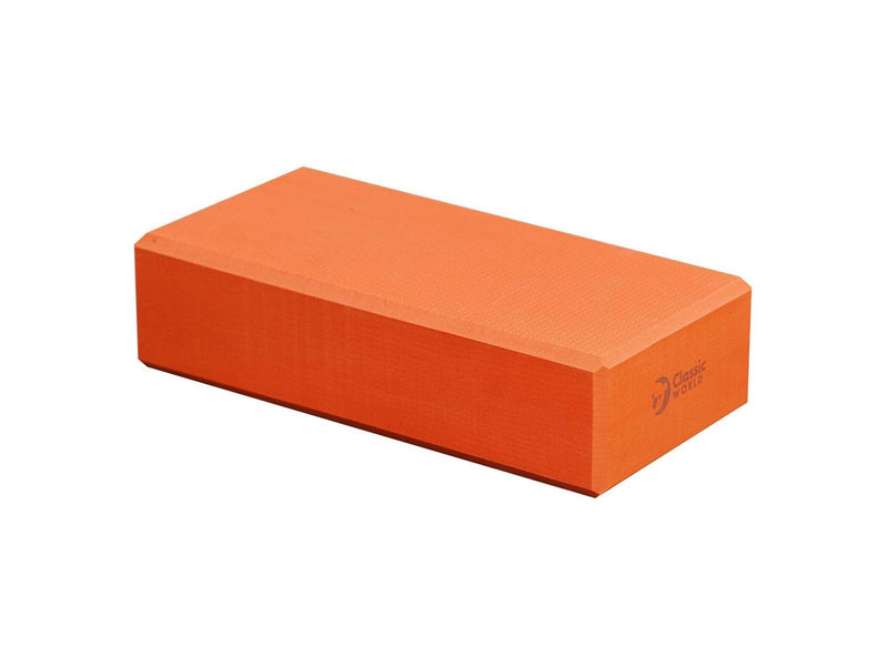 Classic World EVA Soft Building Blocks 55dlg.