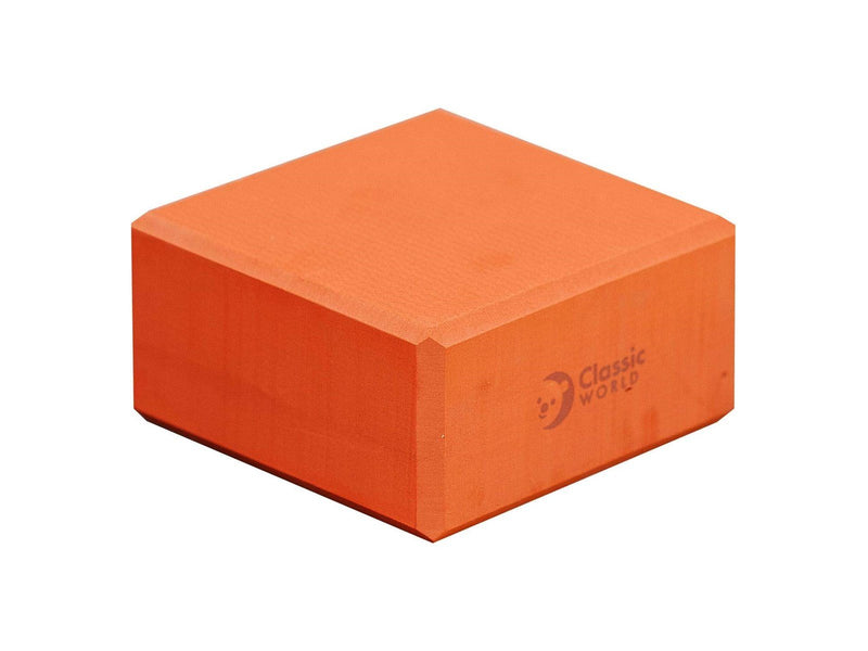 Classic World EVA Soft Building Blocks 55dlg.