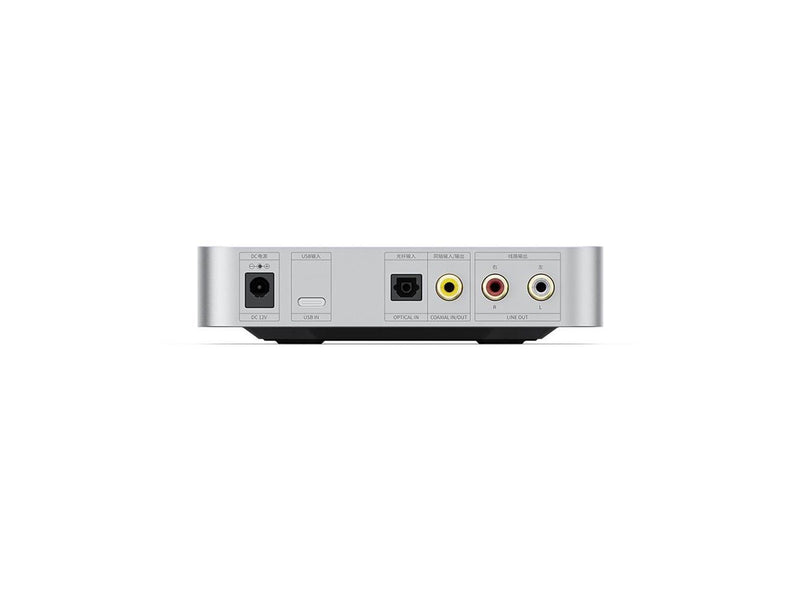 FiiO K11 Silver