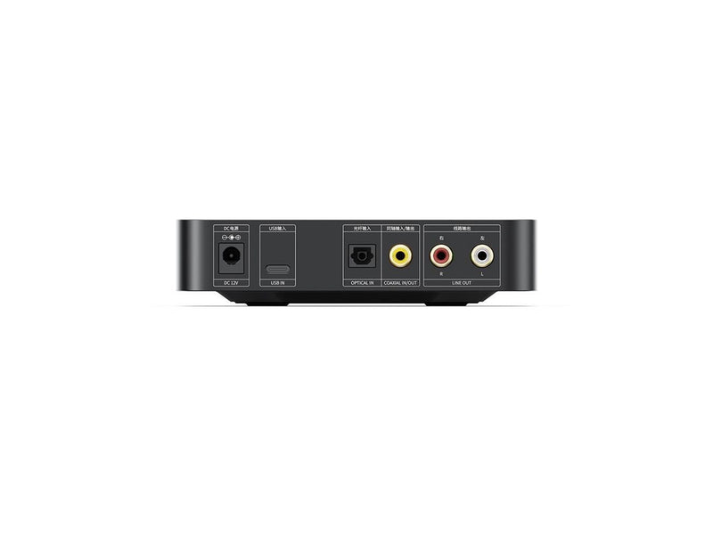 FiiO K11 Black