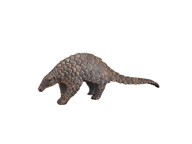 Mojo Wildlife Indian Pangolin - 387174