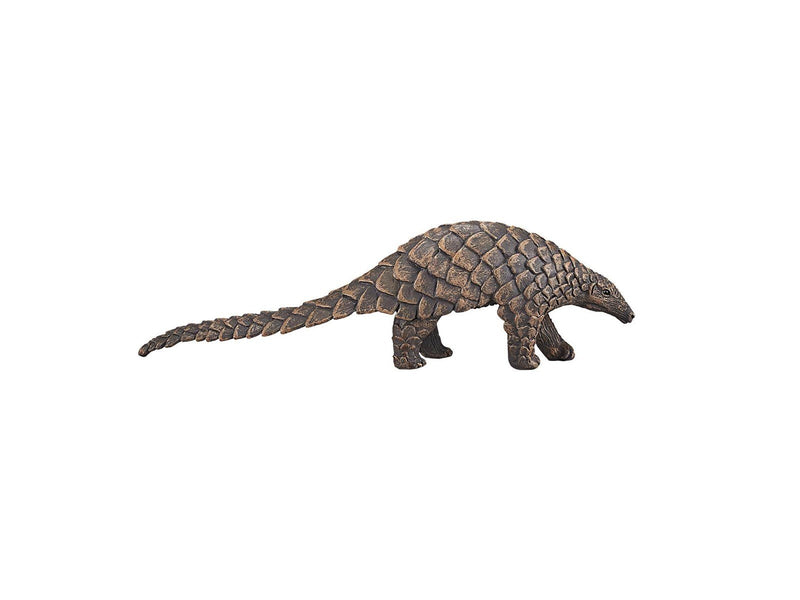 Mojo Wildlife Indian Pangolin - 387174