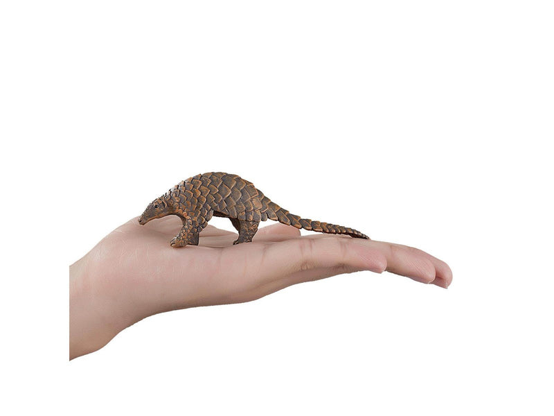 Mojo Wildlife Indian Pangolin - 387174