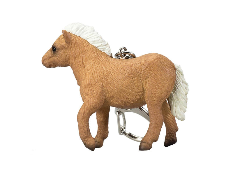 Mojo Keychain Shetland Pony - 387466