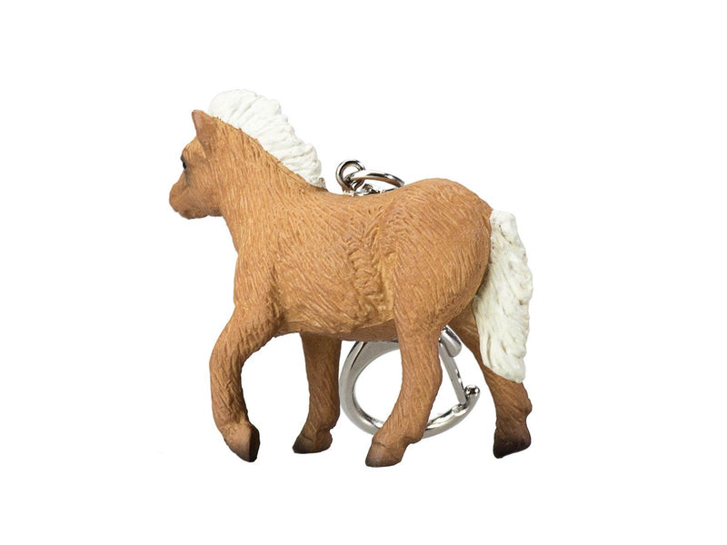 Mojo Keychain Shetland Pony - 387466