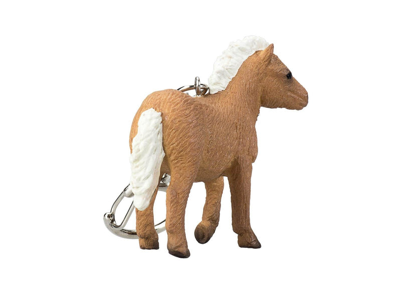 Mojo Keychain Shetland Pony - 387466