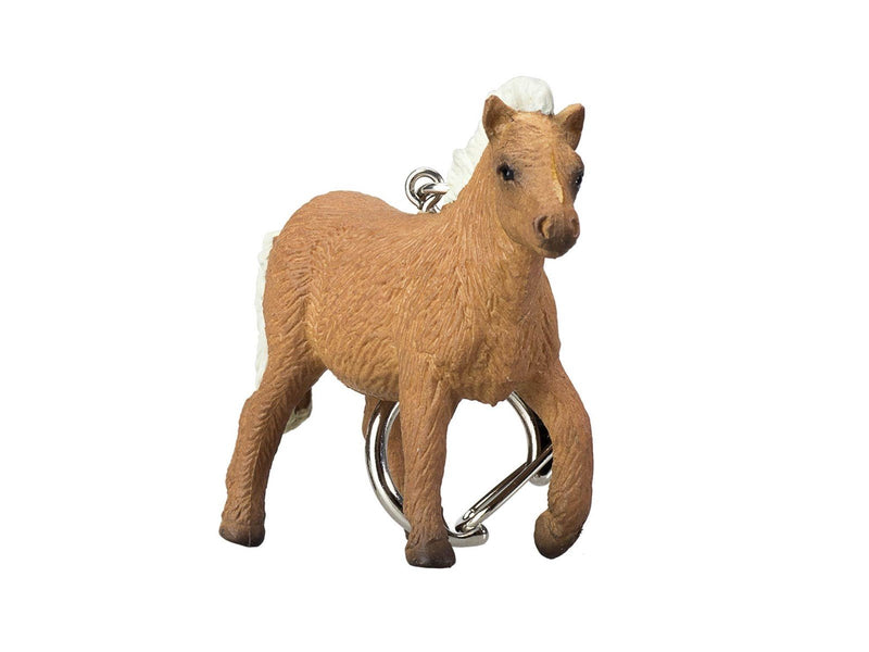 Mojo Keychain Shetland Pony - 387466