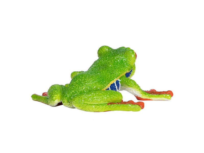 Mojo Wildlife Red-Eyed Tree Frog - 387299