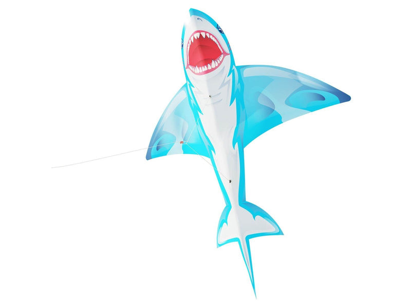 Kites Ready 2 Fly - Pop-up 3D Kite Shark