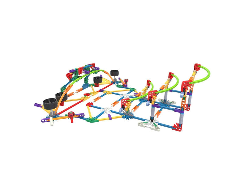K'Nex Classic City Builders 20 Models 325dlg.