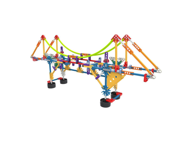 K'Nex Classic City Builders 20 Models 325dlg.