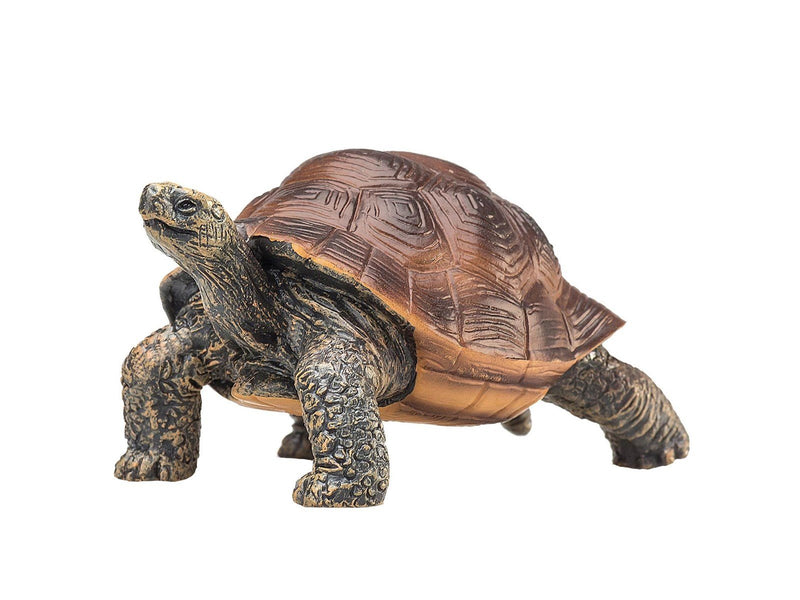 Mojo Wildlife Giant Tortoise