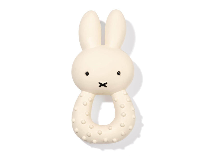 Bambolino Toys Miffy Bite Toy