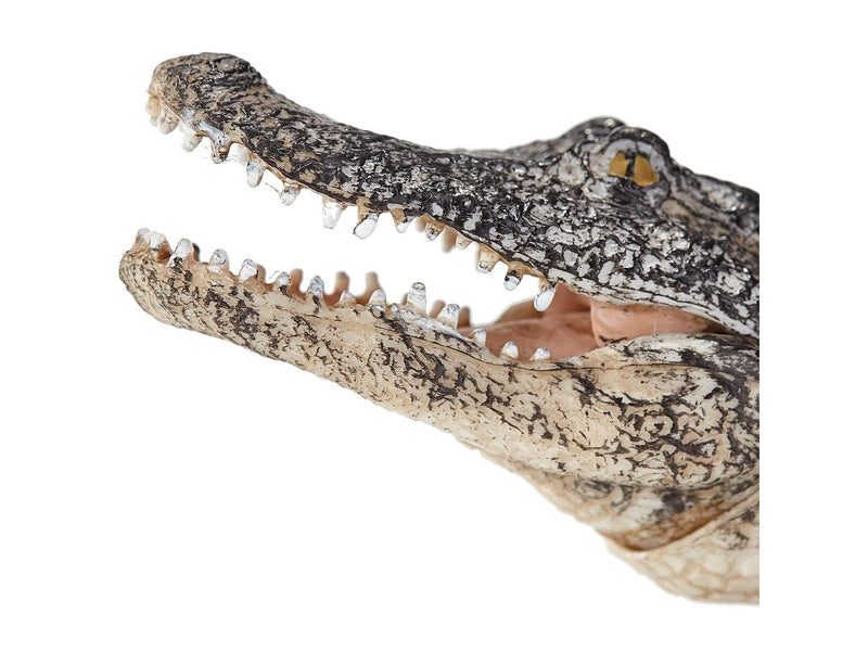 Mojo Wildlife Alligator with Moving Jaw - 387168