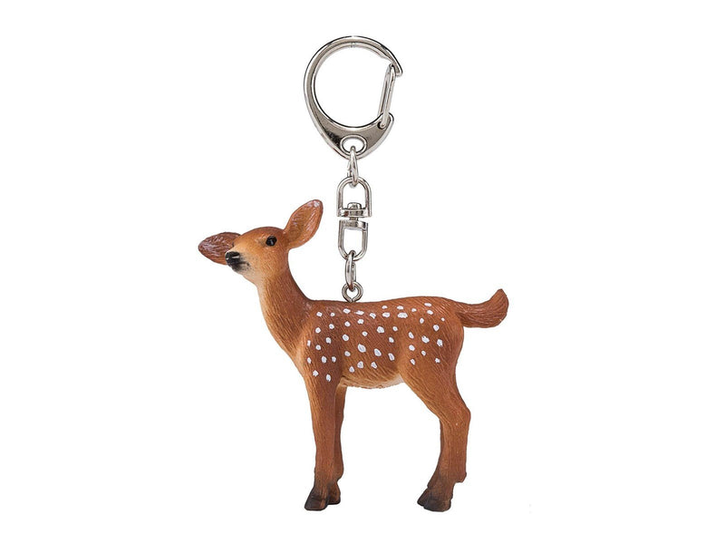 Mojo Keychain Deer
