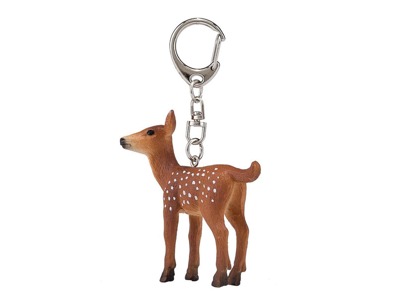 Mojo Keychain Deer