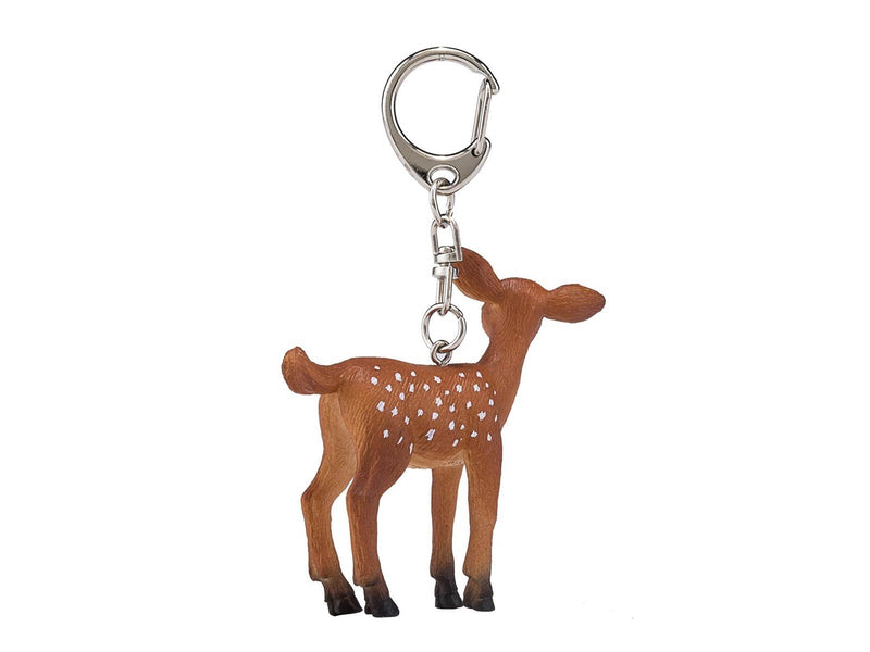 Mojo Keychain Deer