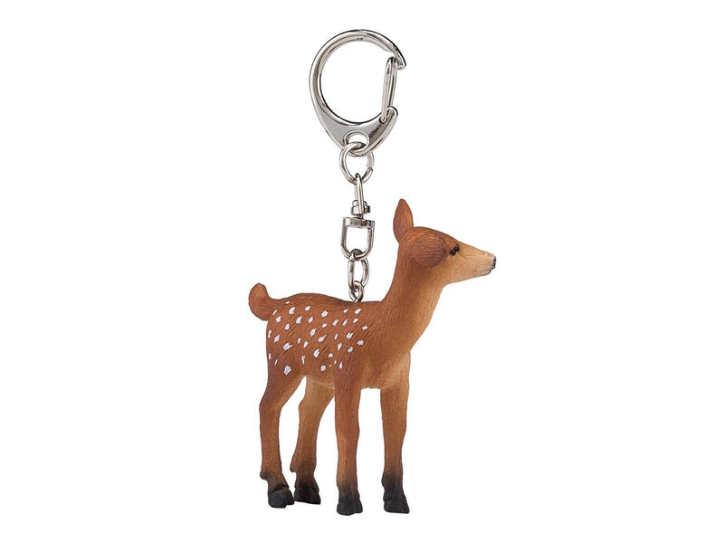 Mojo Keychain Deer