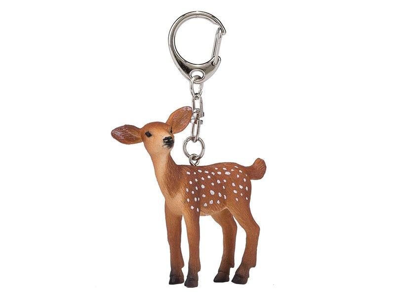 Mojo Keychain Deer