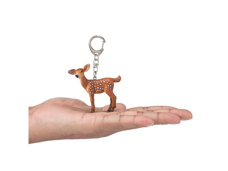 Mojo Keychain Deer