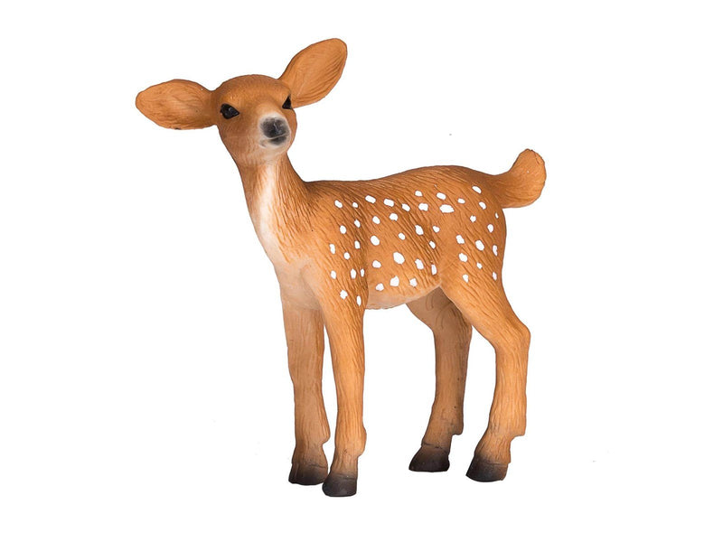 Mojo Wildlife White-tailed Deer Calf - 387036