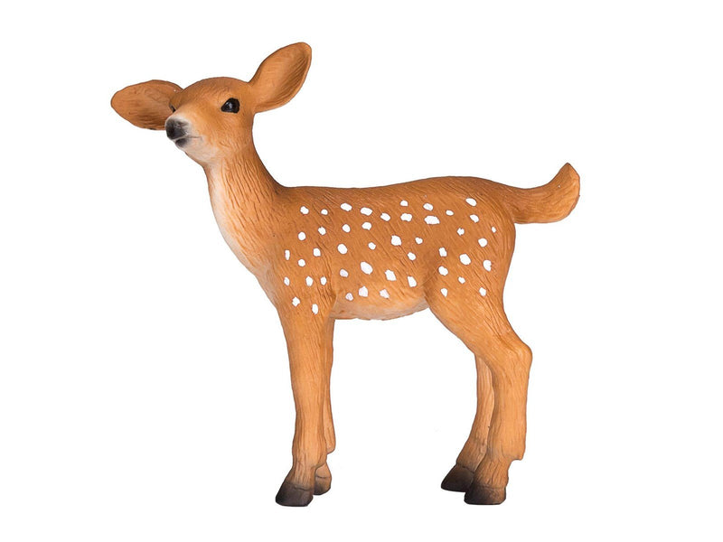Mojo Wildlife White-tailed Deer Calf - 387036