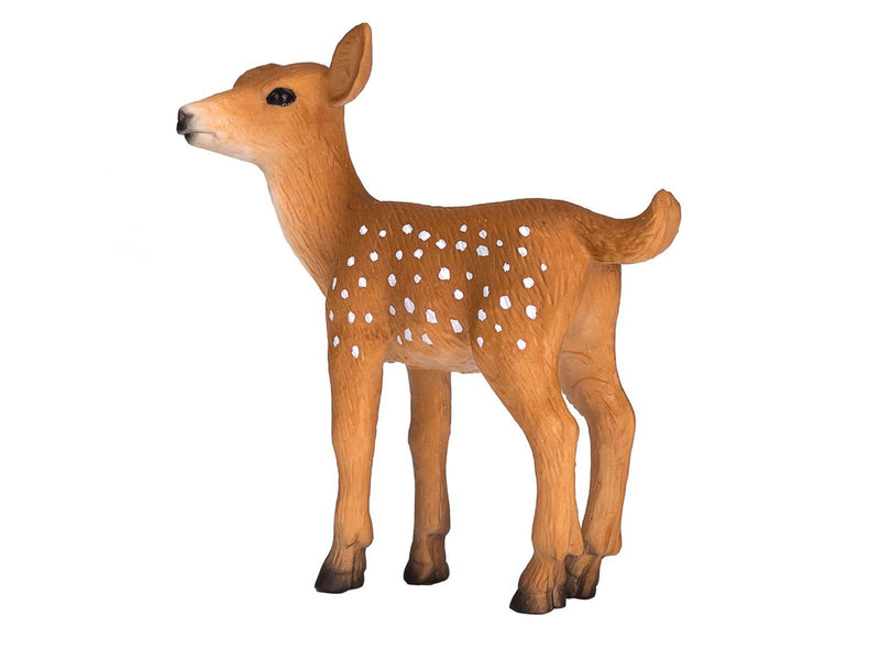 Mojo Wildlife White-tailed Deer Calf - 387036