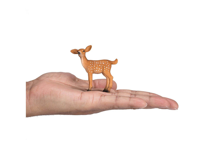 Mojo Wildlife White-tailed Deer Calf - 387036
