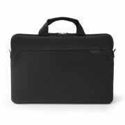 DICOTA Ultra Skin Plus PRO 33,78 cm (13.3') Notebook-Hülle, schwarz
