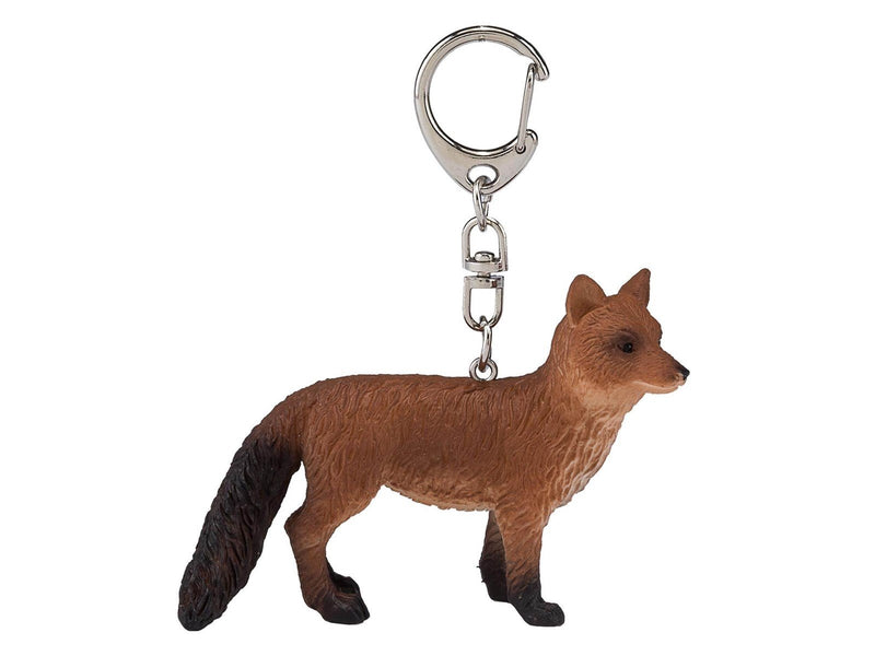Mojo Keychain Red Fox - 387437