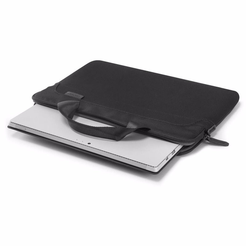 DICOTA Ultra Skin Plus PRO 35,8 cm (14.1') Notebook-Hülle, schwarz