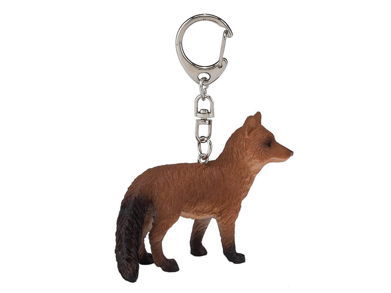 Mojo Keychain Red Fox - 387437