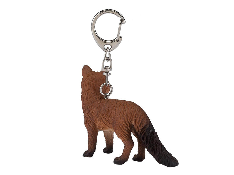 Mojo Keychain Red Fox - 387437