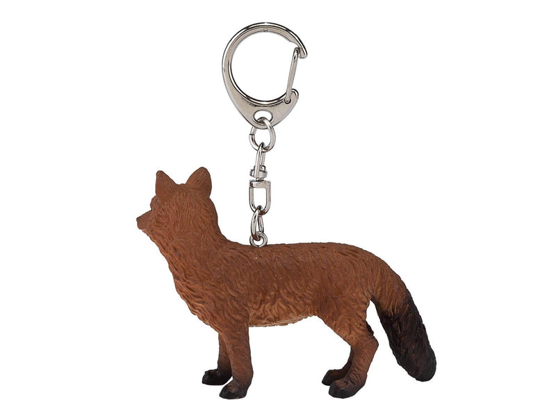 Mojo Keychain Red Fox - 387437